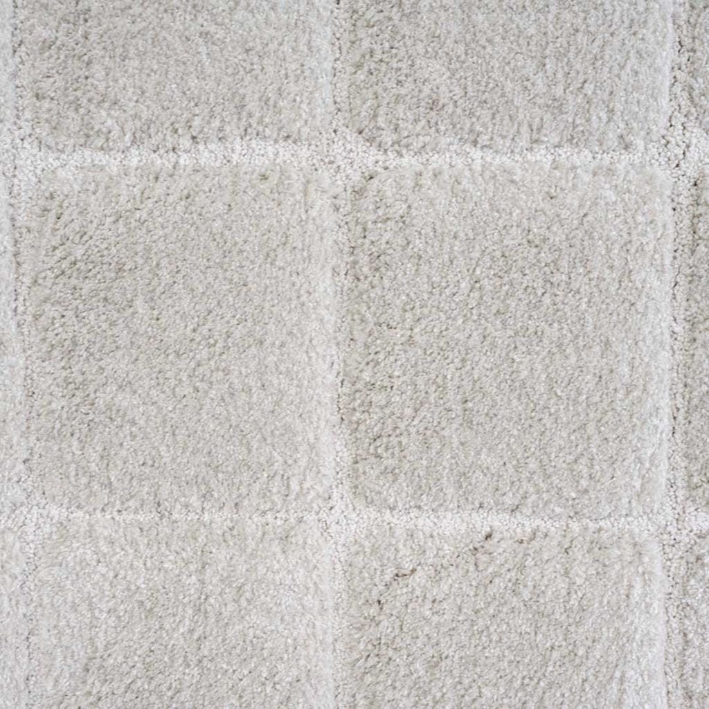 Blocks warm white  | 80x240cm