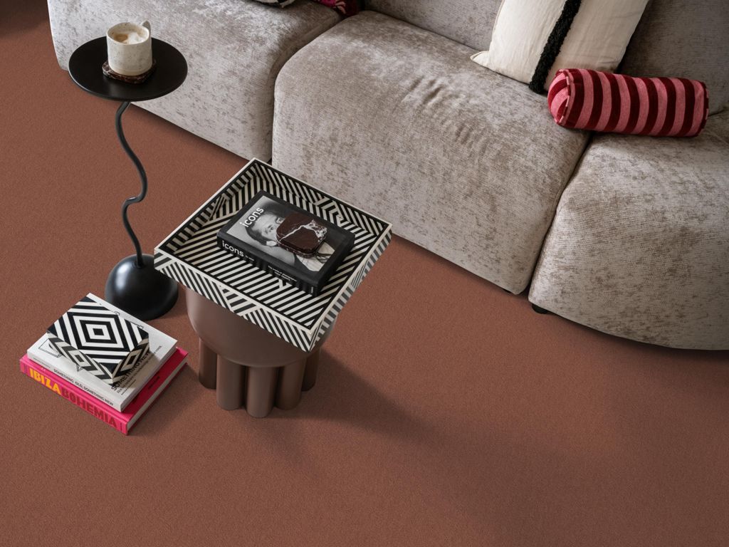 Glendale saffraan 0340 | 400cm