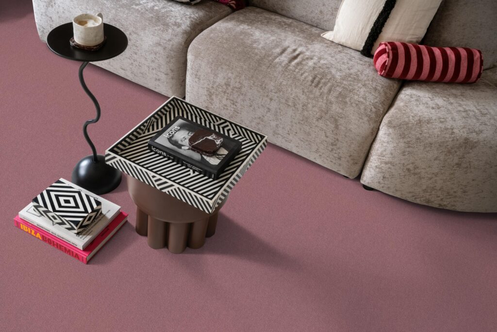 Glendale roze 1100 | 400cm