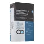 Co-pro express 90 universeel egalisatiemiddel U2 snel en stofvrij