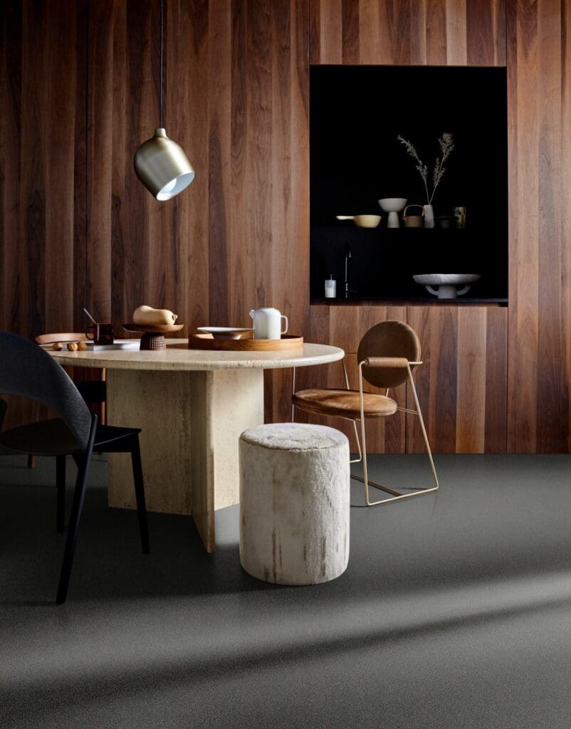 Entrance zwartbruin 0255  | 60x80cm