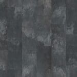 Expression Aqua donkergrijs