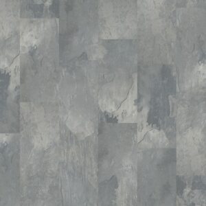 Expression Aqua middengrijs