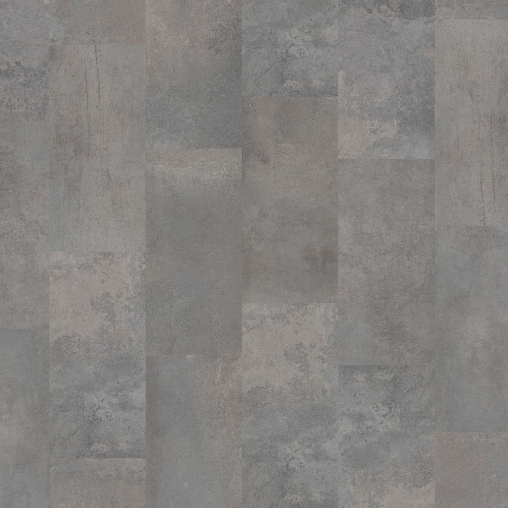 Expression Aqua lichtgrijs