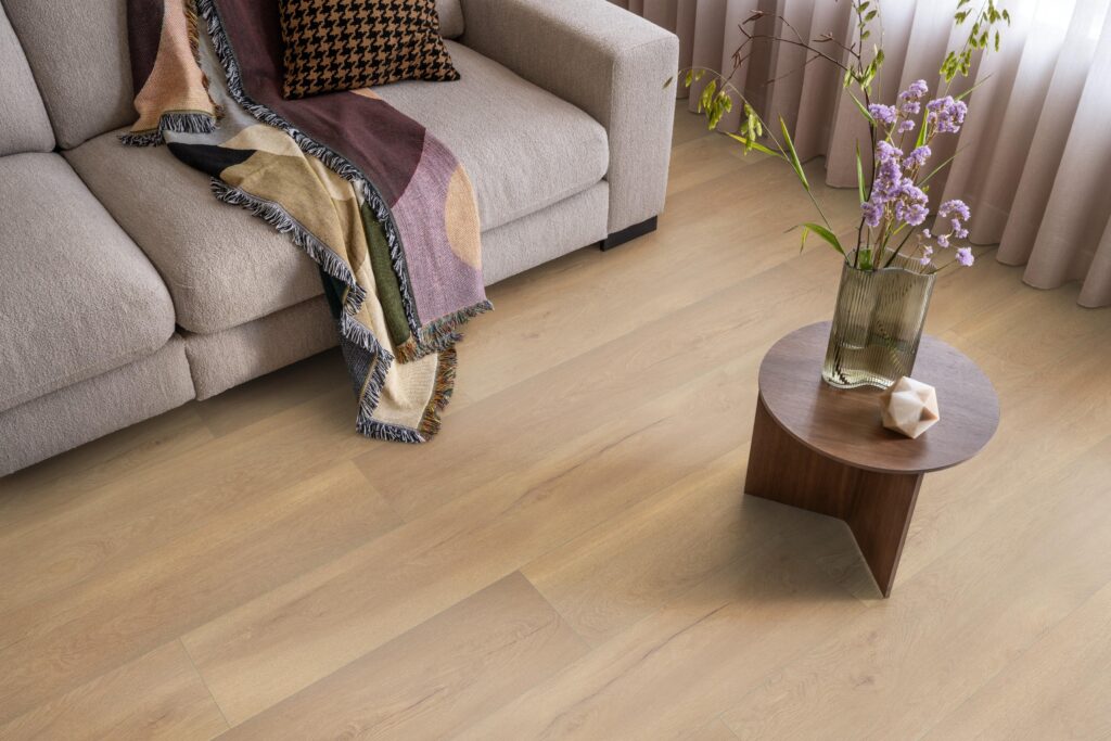 Saarland honing eiken