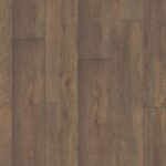 Saarland donkerbruin eiken