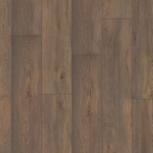 Saarland donkerbruin eiken