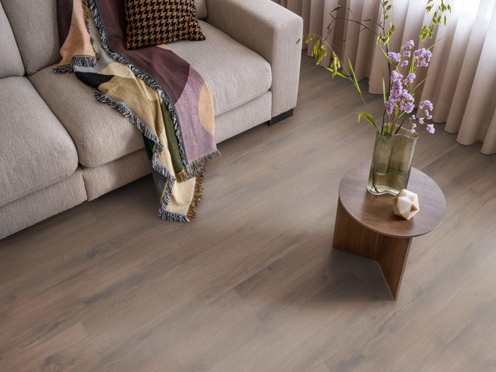 Sereno warmbruin eiken