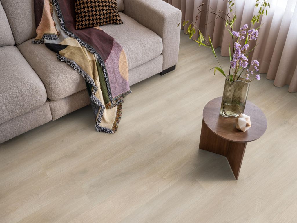 Sunny oak beige eiken