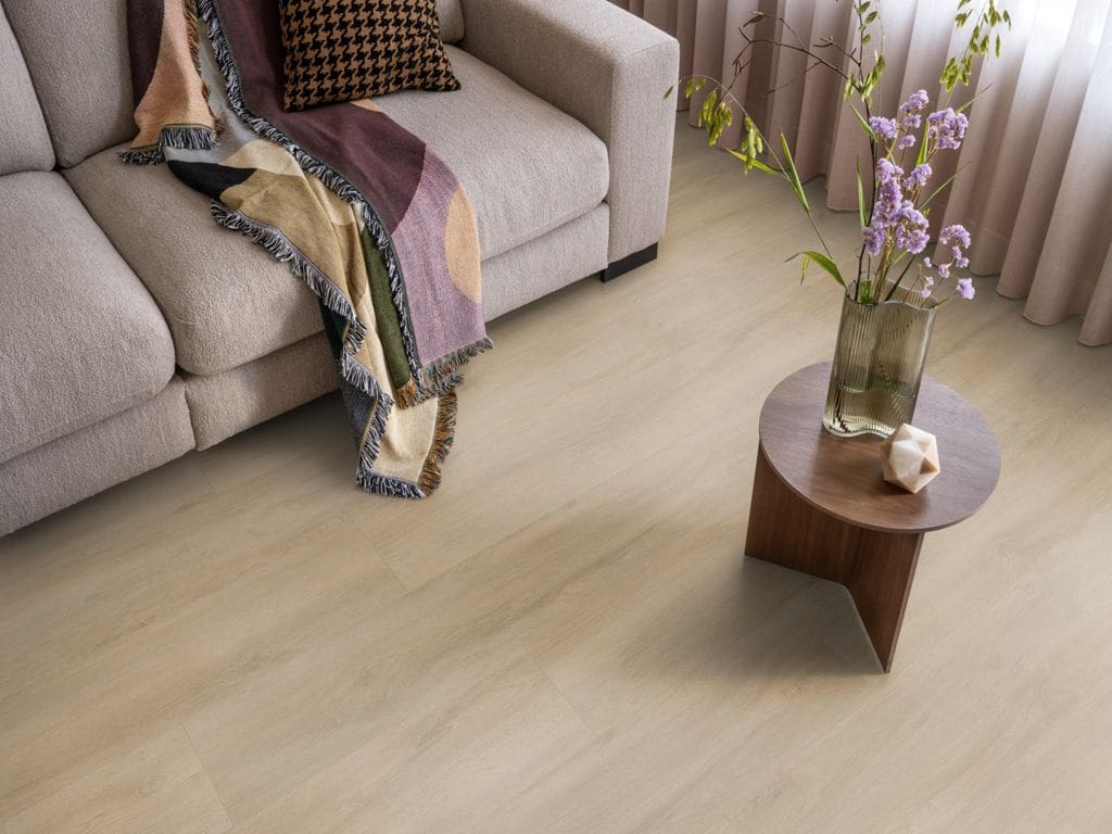 Prestige oak beige eiken