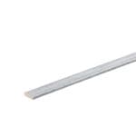 Co-pro plakplint grijsblauw 0290