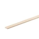 Co-pro plakplint eiken wit olie 8634