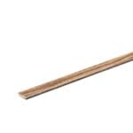 Co-pro plakplint eiken geschraapt 8658