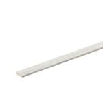 Co-pro plakplint eiken rook wit 9901