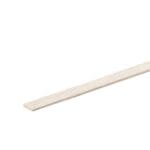 Co-pro plakplint eiken oud blank 9904