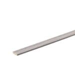 Co-pro plakplint gestoomd grijs 9909