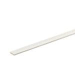 Co-pro plakplint teak wit 9913