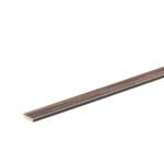 Co-pro plakplint grenen bruin 9919