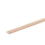 Co-pro plakplint rood eiken 9927