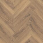 Marquant eiken natuur