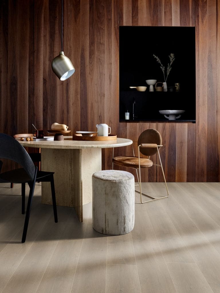 Elite naturel bruin eiken