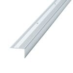 Co-pro trapprofiel zilver antislip