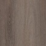 Overzettreden set pvc Avanto dark grey