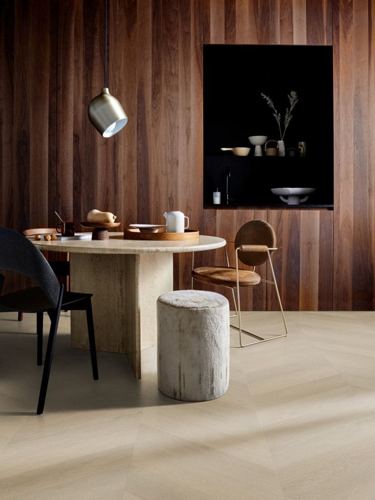 Noble dryback natural