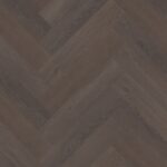 Herringbone click SRC charcoal