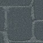 Infinity Booker blauw 0700 | 400cm