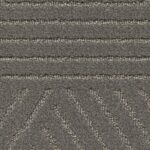 Infinity Geometric warmgrijs 0102 | 400cm