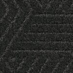 Infinity Geometric antraciet 0205 | 400cm