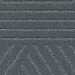 Infinity Geometric blauw 0700 | 400cm