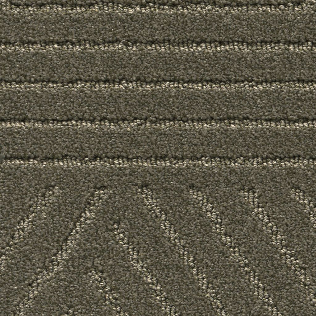 Infinity Geometric donkergroen 0901 | 400cm