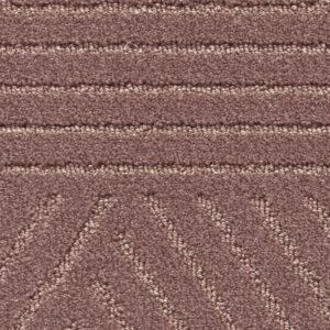 Infinity Geometric roze 1100 | 400cm