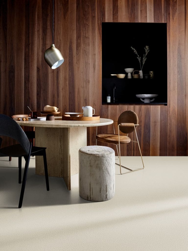 Tide Doria creme 0005 | 400 cm