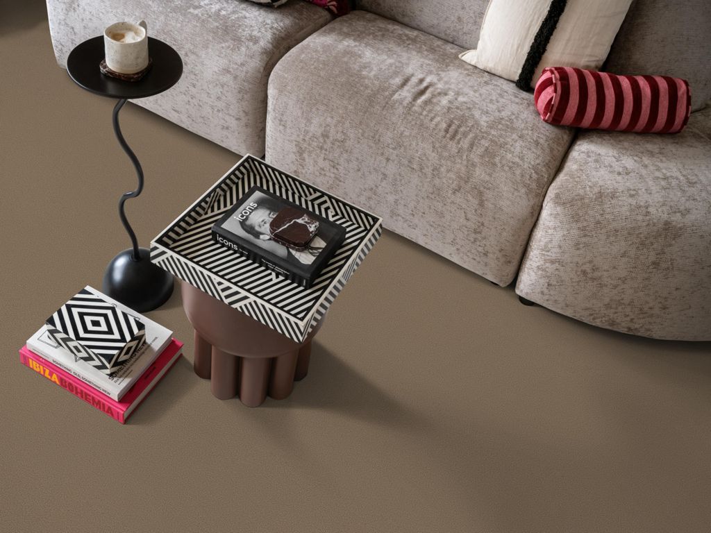 Tide Gallia zand 0410 | 400 cm