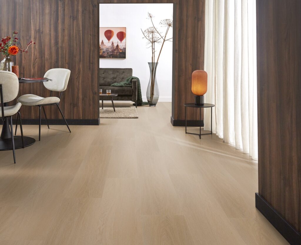 Estino dryback natural oak