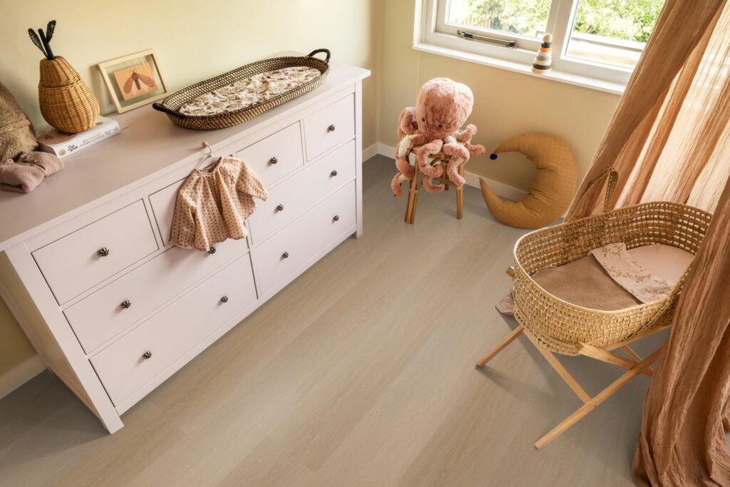 Estino dryback natural oak