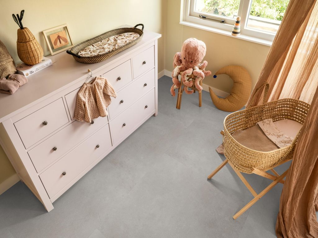 Sarino xl dryback grey