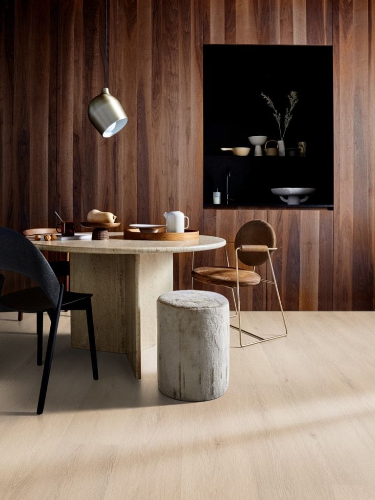 Marento loose lay light oak