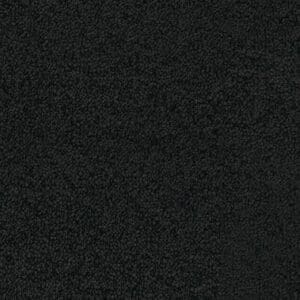 Louisville zwart 0200 | 400 cm