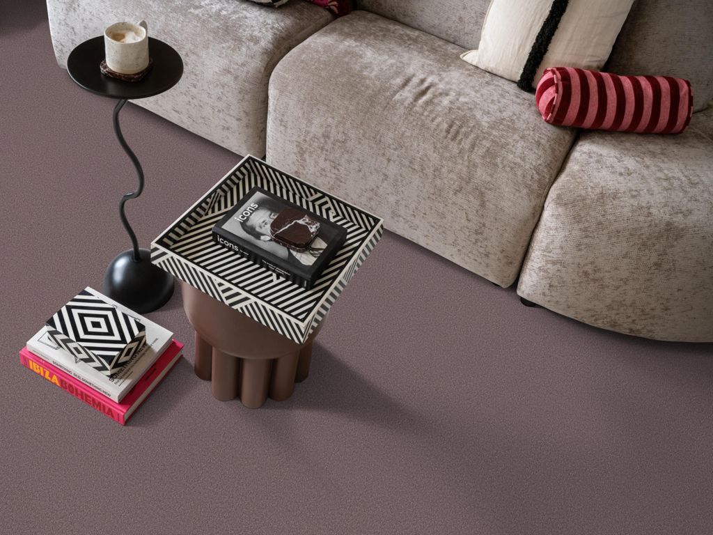 Newport lila 0560 | 400 cm