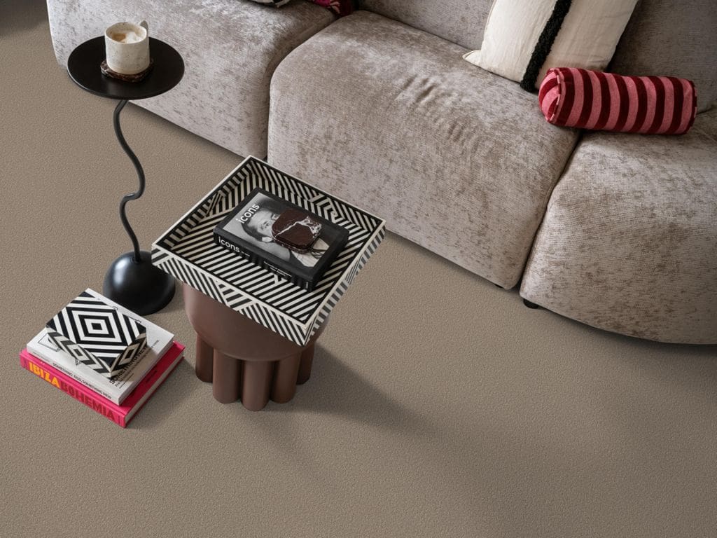 Newberry zand 0410 | 400 cm