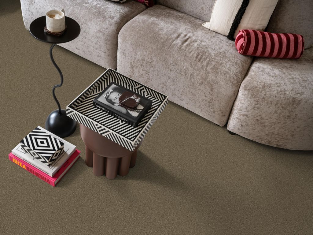 Newberry olijf 0912 | 400 cm