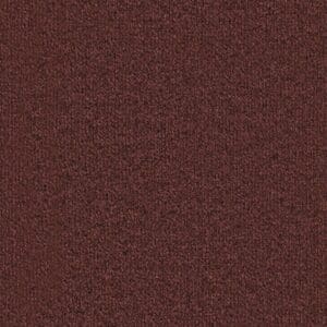 Durham donkerrood 1001 | 400cm