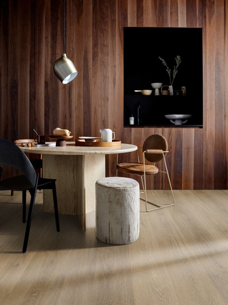 Viranto dryback light brown