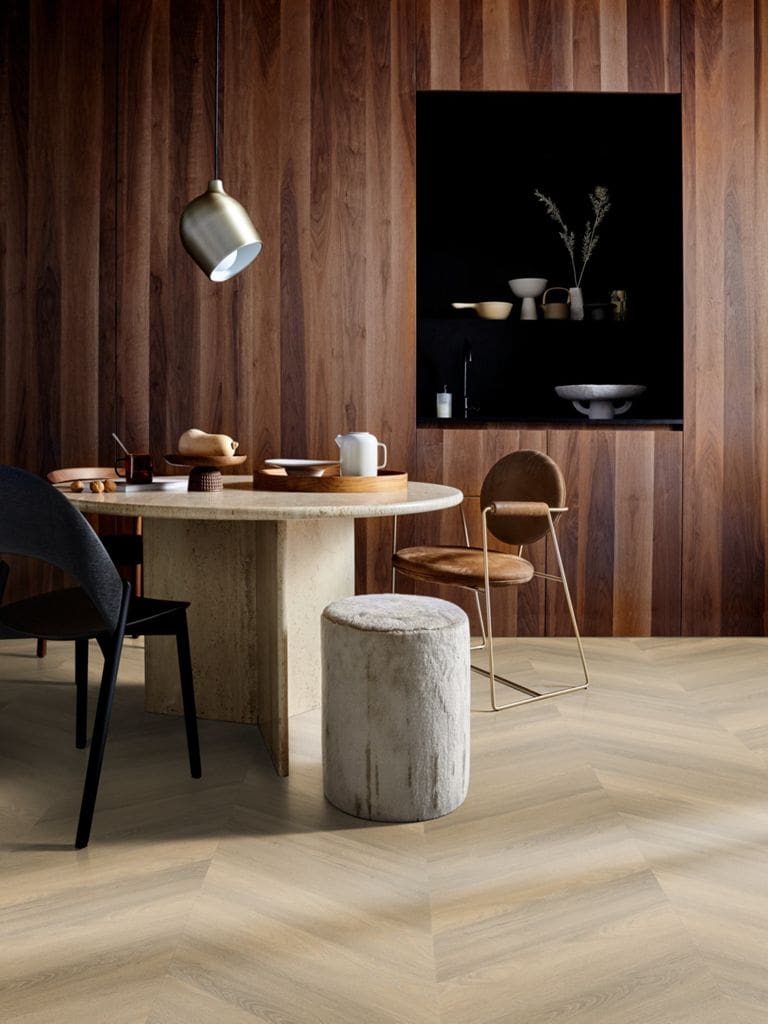 Spigato Avanto hongaarse punt dryback natural