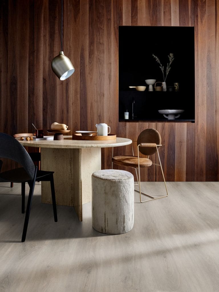 Robusto dryback light grey