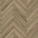 Spigato Avanto visgraat dryback light brown